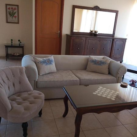 Beachway Home Káto Daráco Kültér fotó