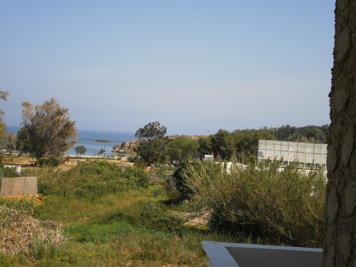 Beachway Home Káto Daráco Kültér fotó