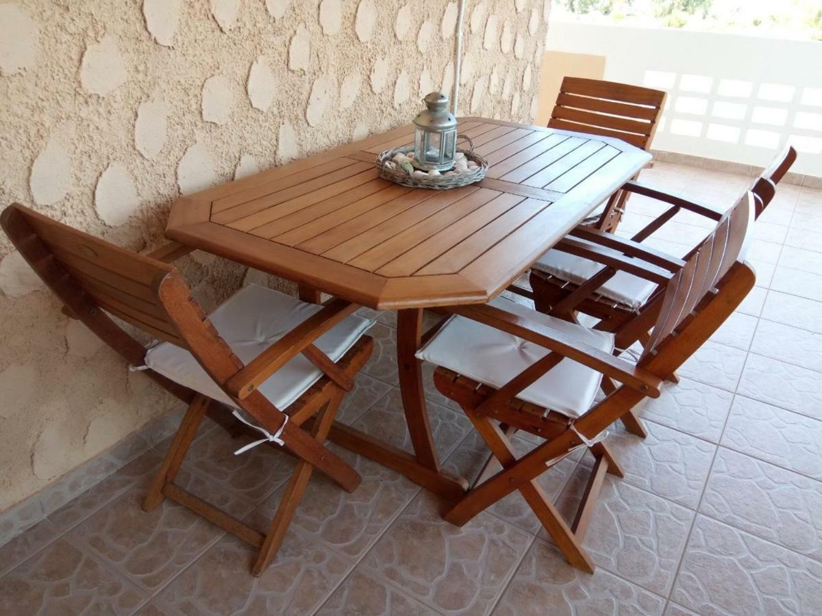Beachway Home Káto Daráco Kültér fotó
