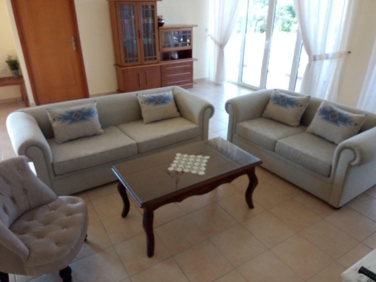 Beachway Home Káto Daráco Kültér fotó